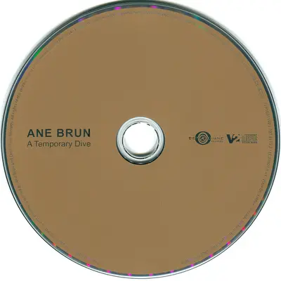 Ane Brun - A Temporary Dive-2