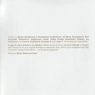Ane Brun - A Temporary Dive-4