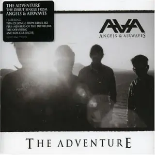Angels & Airwaves - The Adventure