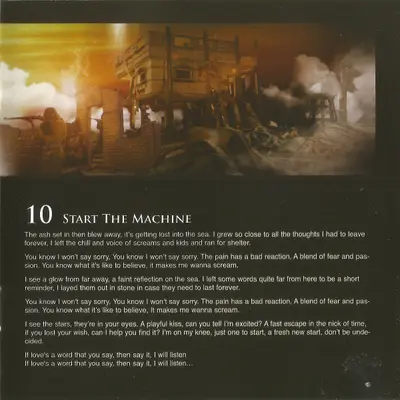 Angels & Airwaves - We Don't Need To Whisper-15