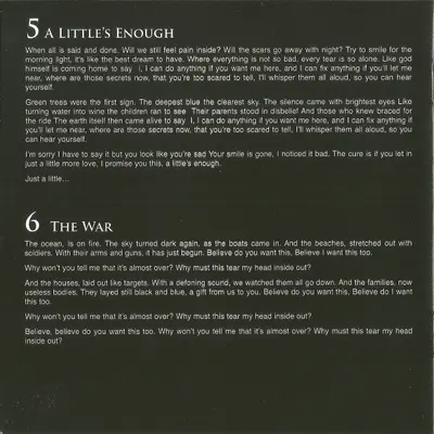 Angels & Airwaves - We Don't Need To Whisper-12