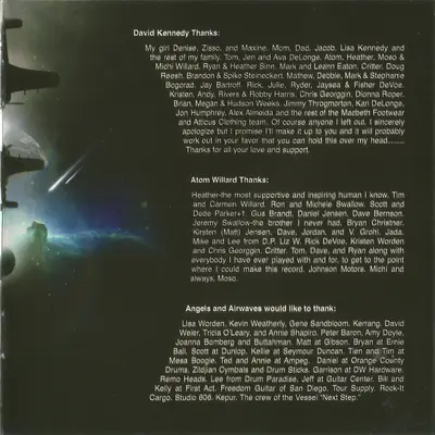 Angels & Airwaves - We Don't Need To Whisper-17