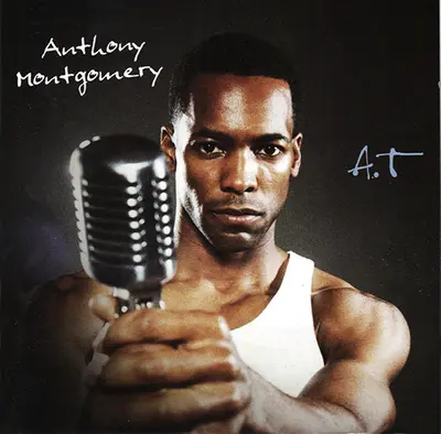 Anthony Montgomery - A. T