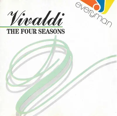 Antonio Vivaldi - The Four Seasons