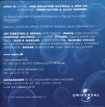 Aqua - Aquarium-16