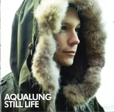 Aqualung - Still Life-0