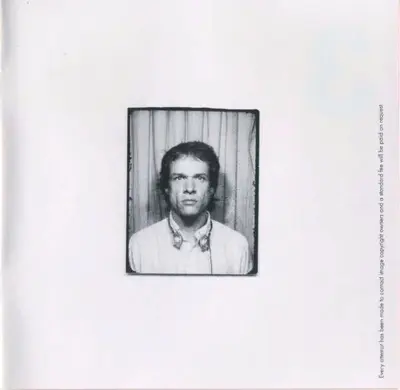 Arthur Russell - Calling Out Of Context-20