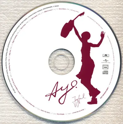 Ayo (2) - Joyful-2