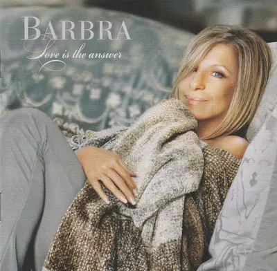 Barbra Streisand - Love is the Answer