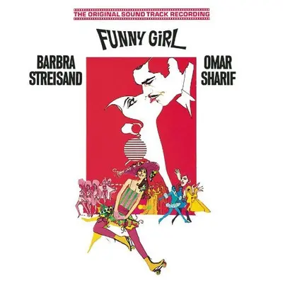 Barbra Streisand / Omar Sharif - Funny Girl (The Original Sound Track Recording)