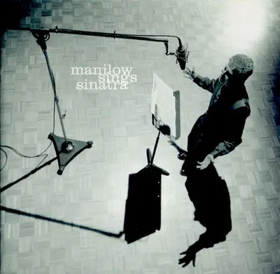 Barry Manilow - Manilow Sings Sinatra