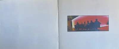 The Beautiful South - Painting It Red-12