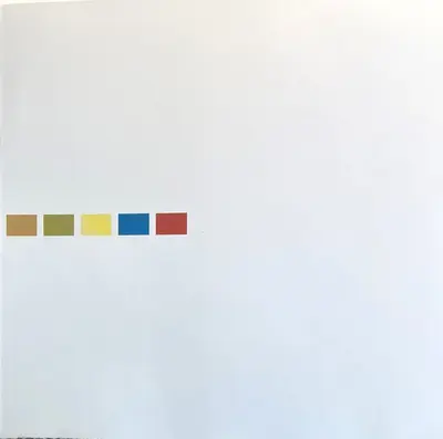 The Beautiful South - Painting It Red-8