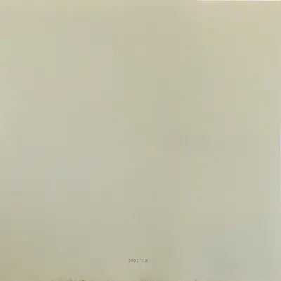 The Beautiful South - Painting It Red-9