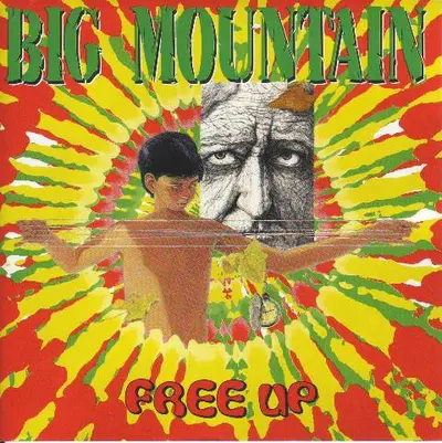 Big Mountain - Free Up