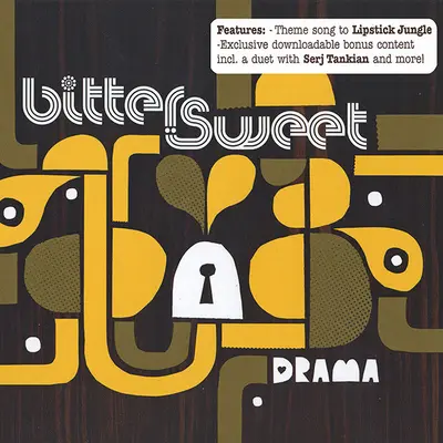 Bitter:Sweet - Drama