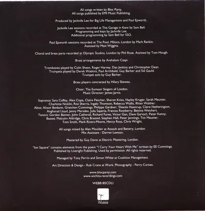 Bloc Party - Intimacy-5