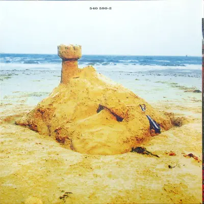 The Bluetones - Are You Blue Or Are You Blind? / Cut Some Rug-4