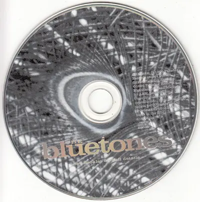 The Bluetones - Expecting To Fly-2