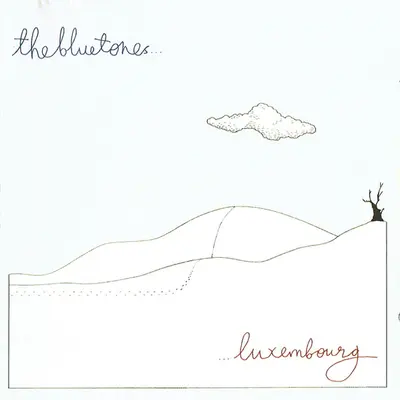 The Bluetones - Luxembourg