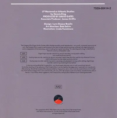 Bread - Anthology Of Bread-5