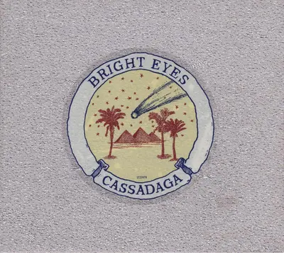 Bright Eyes - Cassadaga