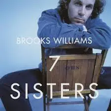 Brooks Williams (2) - Seven Sisters