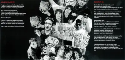 Cabbage (3) - Nihilistic Glamour Shots-8