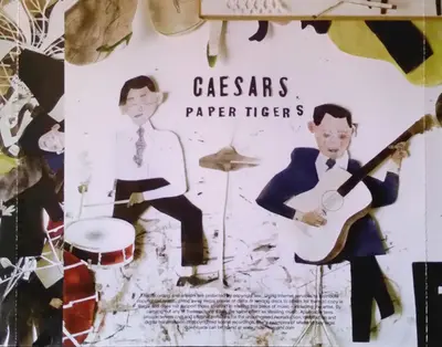 Caesars - Paper Tigers-9