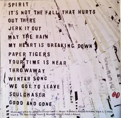 Caesars - Paper Tigers-3