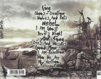 Caliban - Ghost Empire-1