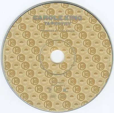 Carole King - Tapestry-2