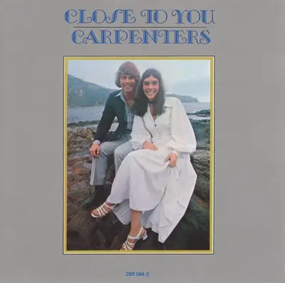 Carpenters - Close To You