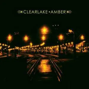 Clearlake - Amber