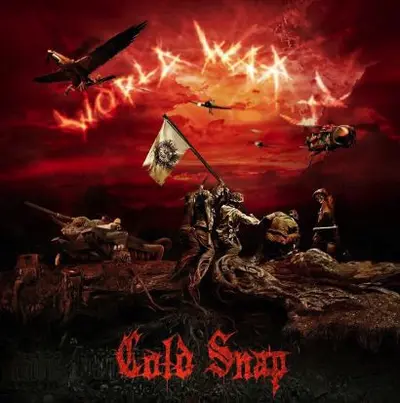 Cold Snap (3) - World War 3