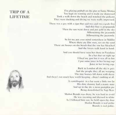 Colin Lloyd-Tucker - Songs Of Life Love & Liquid-7