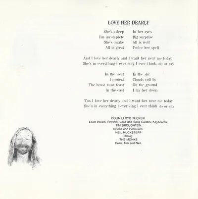 Colin Lloyd-Tucker - Songs Of Life Love & Liquid-5
