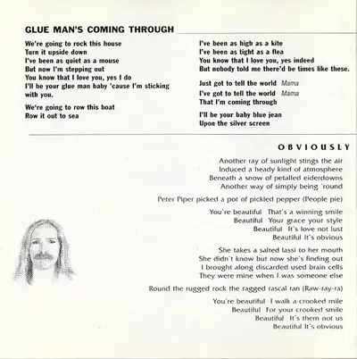 Colin Lloyd-Tucker - Songs Of Life Love & Liquid-3