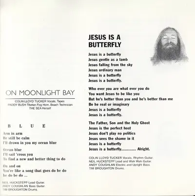 Colin Lloyd-Tucker - Songs Of Life Love & Liquid-12