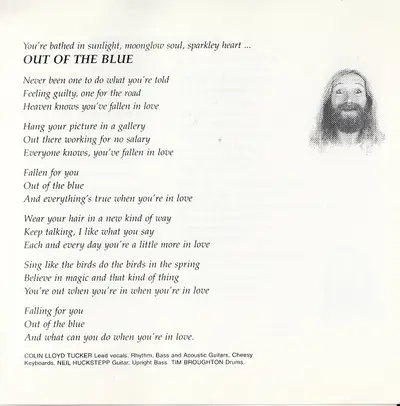 Colin Lloyd-Tucker - Songs Of Life Love & Liquid-10