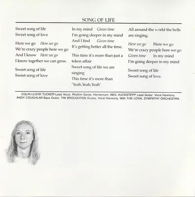 Colin Lloyd-Tucker - Songs Of Life Love & Liquid-1