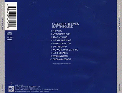 Conner Reeves - Earthbound-2