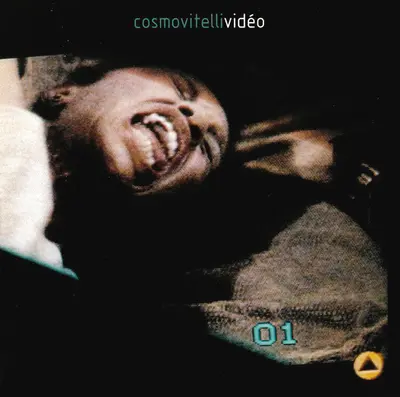 Cosmo Vitelli - Vidéo
