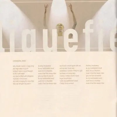 Cultured Pearls - Liquefied Days-12