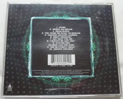 The Dandys - Symphonic Screams-2