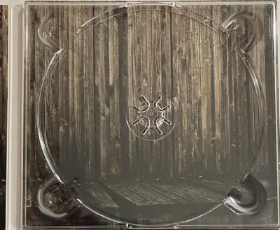 Dave Goodman (4) & Steve Baker (5) - The Wine Dark Sea-16