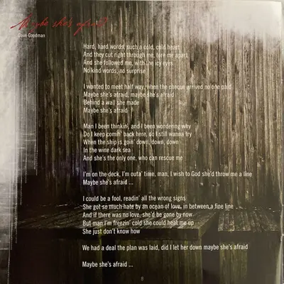 Dave Goodman (4) & Steve Baker (5) - The Wine Dark Sea-10