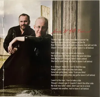 Dave Goodman (4) & Steve Baker (5) - The Wine Dark Sea-9