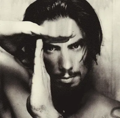 Dave Navarro - Trust No One