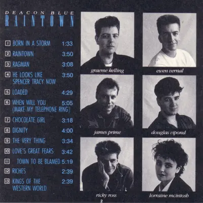 Deacon Blue - Raintown-3